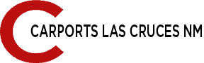 Carports Las Cruces NM Logo