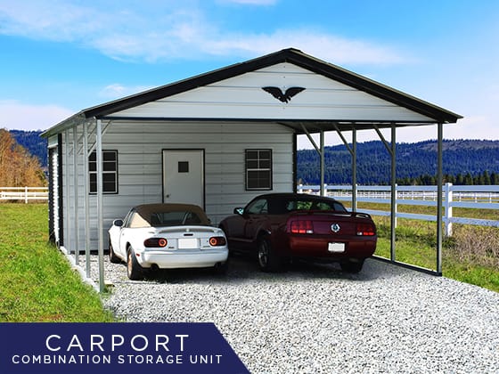 RV Carport Cost