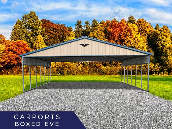 Discount RV Carports