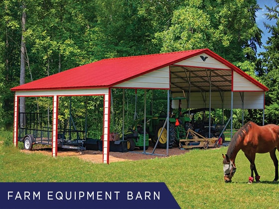 Horse Barns For Sale Near Me