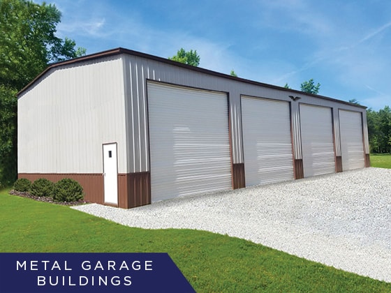 Storage Shed Kits
